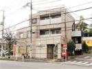 メールオフィスSKビルの間取り画像