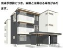 D-ROOM和歌山市黒田IIの外観