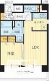 La・Tourの間取り画像