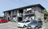 サンパティ美貴1の外観