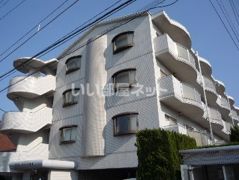 ヴェルシャトー京都の外観画像