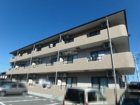 フレグランツァ長者の外観画像