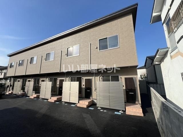 ハウスinモデラートの賃貸物件