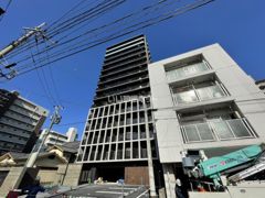 スマート到津の森の外観画像