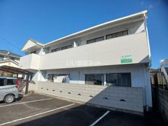 カーサ六万寺の外観画像