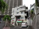 やまぐちビルの間取り画像
