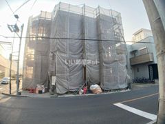 アベニール津福本町の外観画像