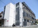 マンション・サコダの外観