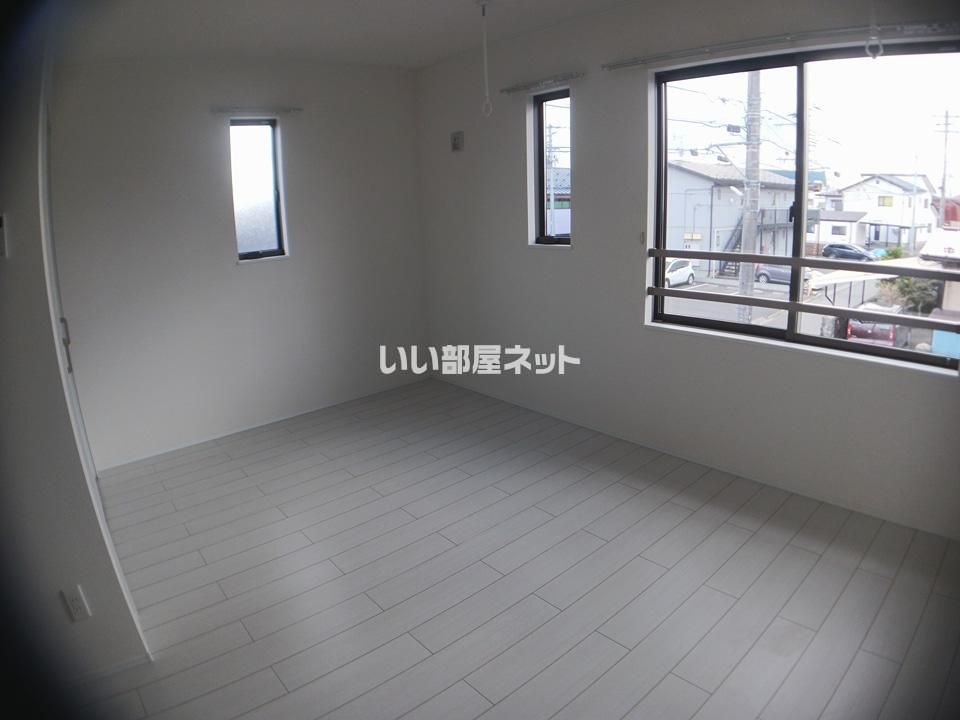 居室