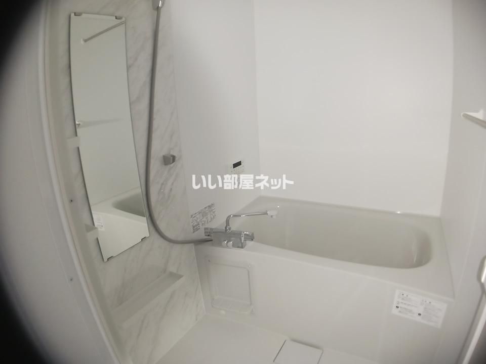 バスルーム