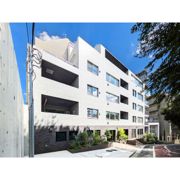 スタイリオ目黒大橋HILLSIDEの外観画像