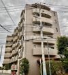 レックス柏逆井の間取り画像