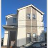 片吹戸建の間取り画像