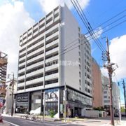 シエルブルー栄の外観画像