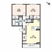 Platinum One(プラチナ ワン)の間取り画像