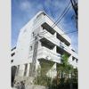 アイル新宿の間取り画像