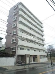 バージュアル浦和ウエストの外観画像