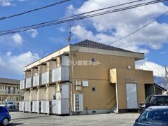 フレグランス住慎5の外観画像