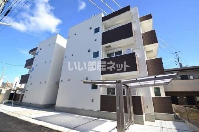 セブンプロート府中町本町の外観画像