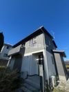 亀山1丁目貸家の間取り画像