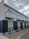 ピース北河原町A棟の間取り画像