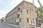 ガーデン城山の間取り画像