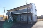 キャッスル西ノ台の間取り画像