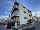 セレスティア八田の間取り画像