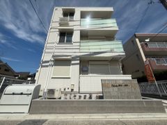 セレスティア野田の外観画像