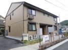 カーサクレールの外観