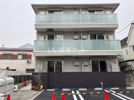 D-ROOM平野本町の間取り画像