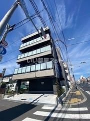 フローレンス塚口の外観画像