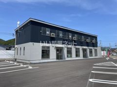 レグルスさくら町の外観画像