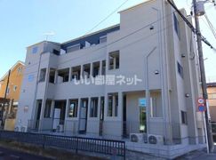primo橋本の外観画像