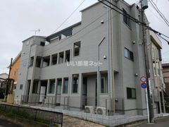 primo橋本の外観画像