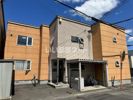 セレーノ旭町の間取り画像