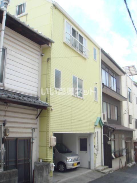 尾道市(広島県)の賃貸一戸建て・一軒家一覧｜不動産・住宅情報を