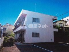 コーポ嵯峨の外観画像