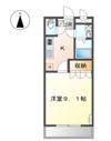 プレッソ リーバの間取り画像