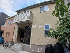 アクアレスト堺の外観画像