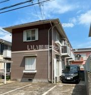CASA煌の外観画像