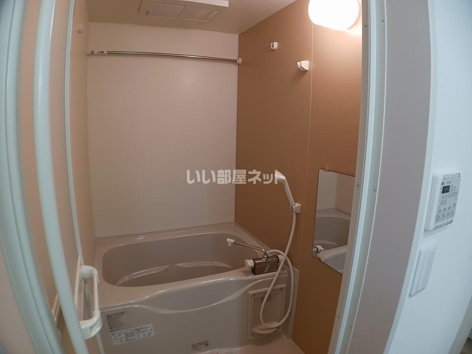 バスルーム
