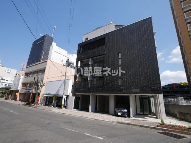 元町クリスタルの外観画像
