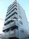 熊谷朝日第二ハイツの間取り画像