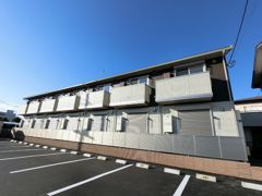 グラン・トルチェの外観画像