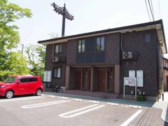 グレース天道 Aの外観画像