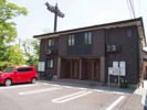 グレース天道 Aの間取り画像