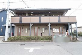 リアルコート Ⅰの外観画像