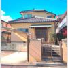 鳴丘1丁目戸建の間取り画像