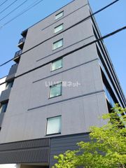 ブランシエスタ西京極の外観画像